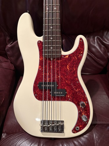 Fender string american - 5,