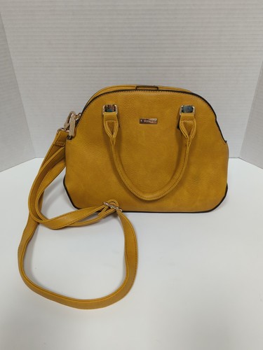 Gussaci ladies handbag - ladies, faux