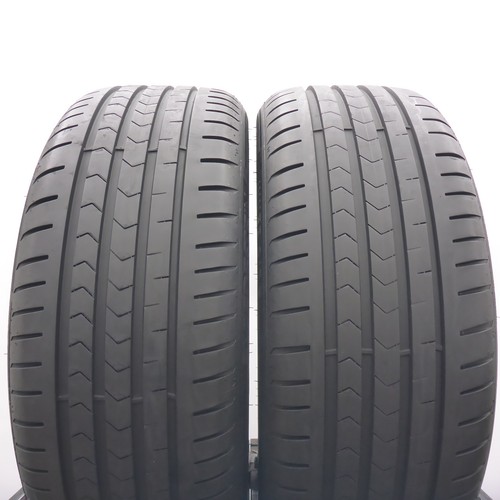 215 vredestein - 2x, 215/45