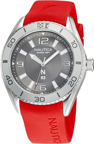 Nautica n83 finn world - nautica,