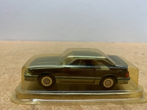 Ertl ford mustang - gt, sous
