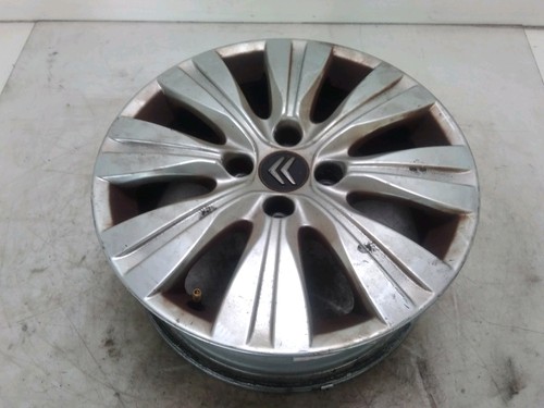 Jante alliage citroën - -, c3