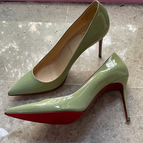 Christian louboutin - christian,