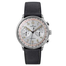 Chronographe JUNGHANS Meister