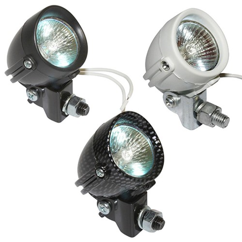 Feu additionnel moto eclairage - moto,