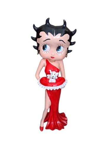 Grande statue figurine - grande, de