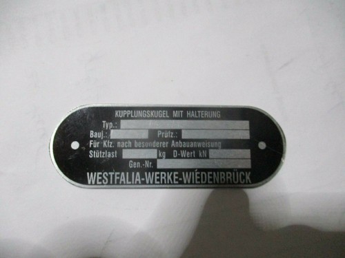 Plaque ahk embrayage - plaque,