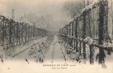 94 L HAY LA ROSERAIE