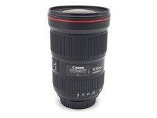 Canon EF 16-35mm f/2.8L III