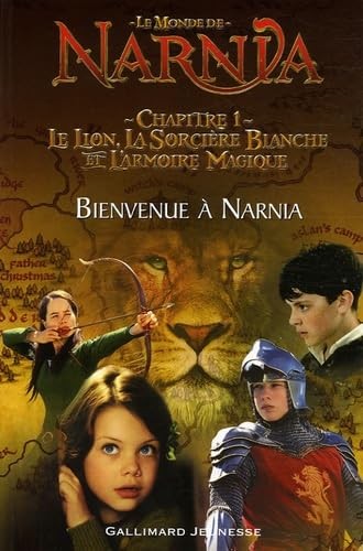 Chapitre lion la - 1,, le