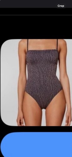 Vilebrequin one piece swim - piece,