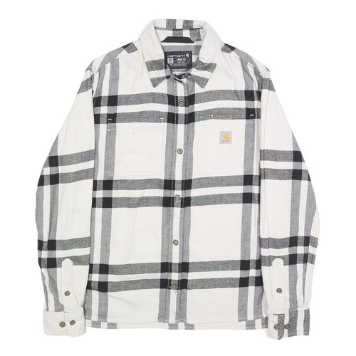 Carhartt chemise carreaux - carhartt,
