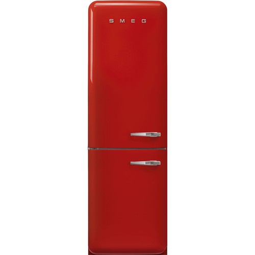 Smeg fab32lrd5 réfrigérateur - fab32lrd5,