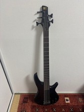 IBANEZ GSR305 / guitare basse