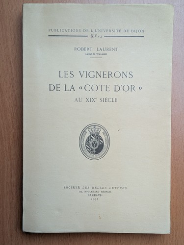 Les vignerons côte - vignerons,