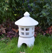 Oki-Gata lanterne japonaise en