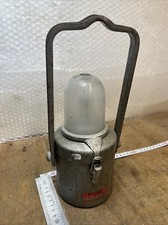Antique lantern lamp lamp (ref B 42)