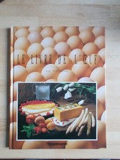 Livre de recettes TUPPERWARE -