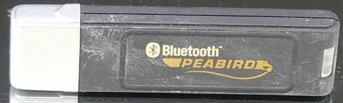 Clé usb bluetooth peabird - clé,