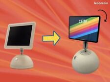 Adaptateur iPad rotatif pour