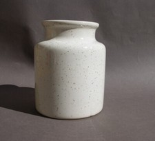 Pot ancien en grès céramique
