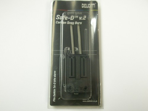 Delkim safe v2 barres - v2,