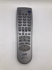 JVC - Télécommande