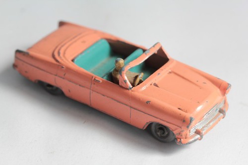 Lesney voiture miniature - voiture, n°39