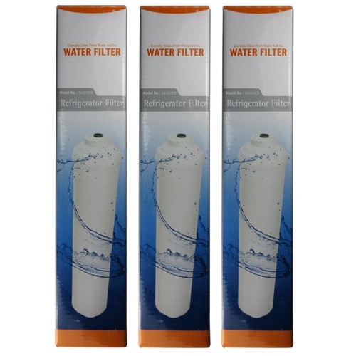 Microfilter da2010cb - 3, x