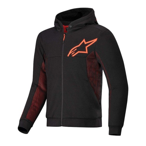 Sweat capuche alpinestars - capuche,
