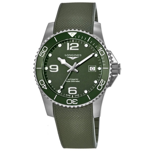 New longines hydroconquest - longines,