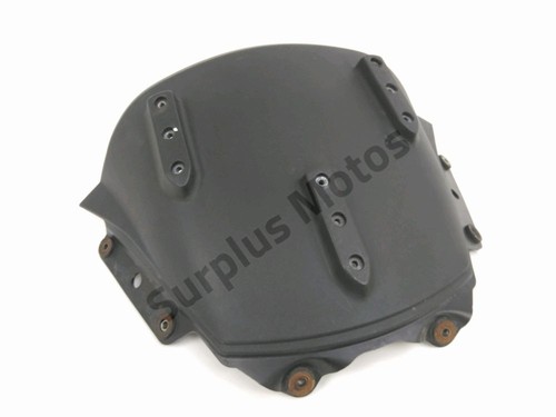 Habillage avant piaggio mp3 - habillage,