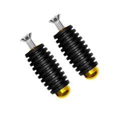 Moteur appuie pied M6 levier