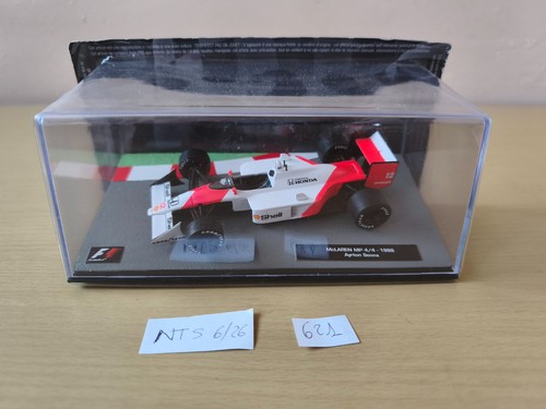 Laren 1988 ayrton - mc,