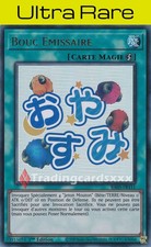 Yu-Gi-Oh! Bouc Émissaire 