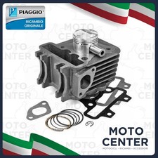 Kit Cylindre Complet PIAGGIO