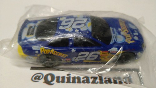 Promo pop secret ford - secret, taurus
