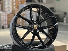 Nouveau 22 pouces BLACKOUT