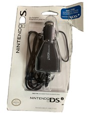 Nintendo DS Car Charger