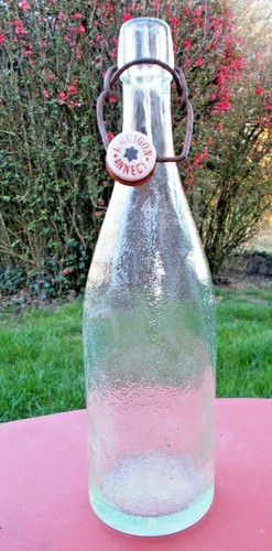 Bouteille limonade - bouteille,