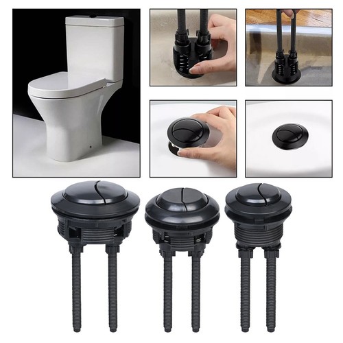 Double chasse eau pour - wc, d'eau