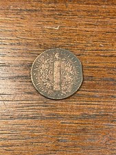 Monnaie Royale 6 Deniers Louis