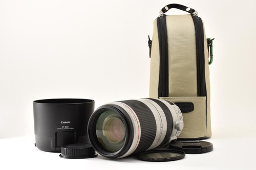 Near mint canon 100 - mint], ef