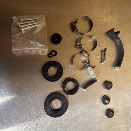 Lot piece kawasaki 500 h1 - de,