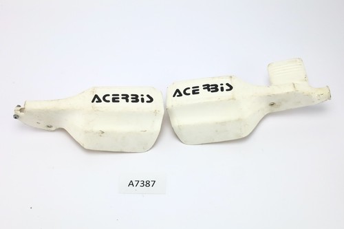 Protections mains acerbis - mains,