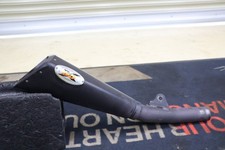 KAWASAKI Z800 13-16 IXIL X-55B Slip-on Muffler