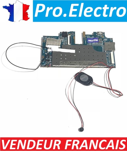 Mainboard tablette tablet