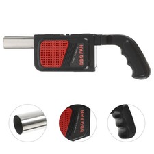  2 Pcs Souffleur De Charbon