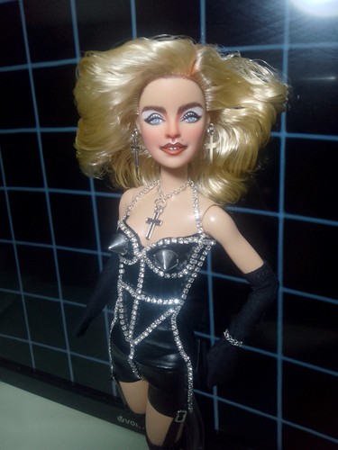 Barbie collector collection - collector,