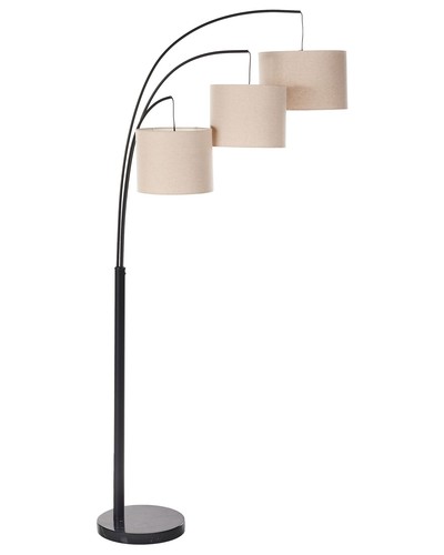 Lampadaire industriel - lampadaire,